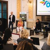 Optima Italia al fianco di Innovation Village, sostenibilità e ricerca al centro Optima Italia al fianco di Innovation Village, sostenibilità e ricerca al centro