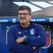 Baldini “Non ho il curriculum per fare il ct, voglio aiutare chi verrà dopo” Baldini “Non ho il curriculum per fare il ct, voglio aiutare chi verrà dopo”