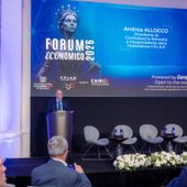Confindustria Romania e FPIAR, a Bucarest focus per rilancio strategico della Ue Confindustria Romania e FPIAR, a Bucarest focus per rilancio strategico della Ue