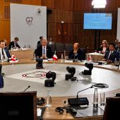 G7, Urso “Autonomia strategica e visione antropocentrica per governare l’IA” G7, Urso “Autonomia strategica e visione antropocentrica per governare l’IA”