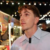 Cina, vlogger italiano alla scoperta della vita notturna a Shanghai Cina, vlogger italiano alla scoperta della vita notturna a Shanghai