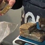 Maxi operazione antidroga, 1.335 arresti e 450 chili di stupefacenti Maxi operazione antidroga, 1.335 arresti e 450 chili di stupefacenti