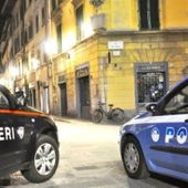 Smantellata a Palermo banda dedita a rapine e furti, 7 misure cautelari Smantellata a Palermo banda dedita a rapine e furti, 7 misure cautelari