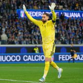 L’Italia riparte, Donnarumma “Delusione Mondiale una mazzata, bisogna reagire” L’Italia riparte, Donnarumma “Delusione Mondiale una mazzata, bisogna reagire”