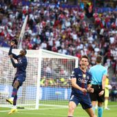 L’Arsenal si arrende ai rigori, la Champions è ancora del Psg L’Arsenal si arrende ai rigori, la Champions è ancora del Psg