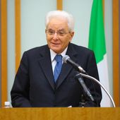 Mattarella “I Bersaglieri legati alla storia d’Italia, elemento cardine esercito” Mattarella “I Bersaglieri legati alla storia d’Italia, elemento cardine esercito”