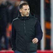 Adesso è ufficiale, il Bologna affida la panchina a Tedesco Adesso è ufficiale, il Bologna affida la panchina a Tedesco