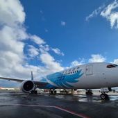 Cina, nuovo volo diretto Xinjiang-Francoforte Cina, nuovo volo diretto Xinjiang-Francoforte