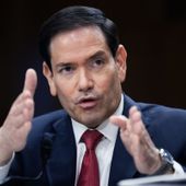 Iran, Rubio “Siamo ancora in trattative con Teheran” Iran, Rubio “Siamo ancora in trattative con Teheran”