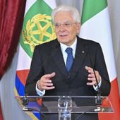Mattarella “Il 2 giugno fu l’avvio di un grande percorso di sviluppo civile” Mattarella “Il 2 giugno fu l’avvio di un grande percorso di sviluppo civile”