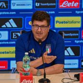 Baldini “Gruppo stupendo, giovani pronti per il grande calcio” Baldini “Gruppo stupendo, giovani pronti per il grande calcio”