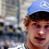 Antonelli domina il Gp di Monaco, sul podio Hamilton e Hadjar
