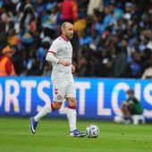 Eriksen collassa in campo in Danimarca-Ucraina, ora è cosciente