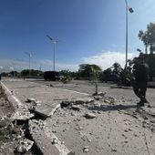 Terremoto di magnitudo 7.8 nelle Filippine, almeno 8 morti e 200 feriti