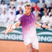 Cobolli decimo azzurro di sempre nella top 10 Atp, Sinner resta in vetta