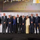 A Roma il Farnese d’Or 2026, premio all’impegno per dialogo tra Francia e Italia