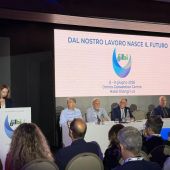 Congresso Filbi, lavoratori della Bonifica presidio costante territorio e comunità