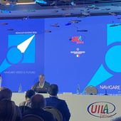 Uila Pesca, al congresso nazionale focus su futuro, lavoro e sicurezza Uila Pesca, al congresso nazionale focus su futuro, lavoro e sicurezza