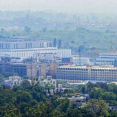 Iran-Usa, Islamabad intensifica i contatti per un’intesa Iran-Usa, Islamabad intensifica i contatti per un’intesa