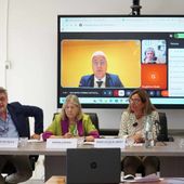 Giustizia più accessibile, in Sicilia l’apertura di 30 Uffici di Prossimità Giustizia più accessibile, in Sicilia l’apertura di 30 Uffici di Prossimità