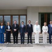 G7 Lavoro, Calderone “Dignità, sicurezza e contrasto allo sfruttamento” G7 Lavoro, Calderone “Dignità, sicurezza e contrasto allo sfruttamento”