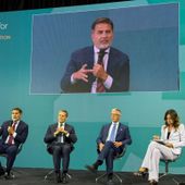 Sostenibilità e partnership al centro del Report Eni for 2025 – A Just Transition Sostenibilità e partnership al centro del Report Eni for 2025 – A Just Transition