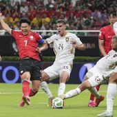 Corea del Sud ok all’esordio, Repubblica Ceca battuta 2-1 Corea del Sud ok all’esordio, Repubblica Ceca battuta 2-1