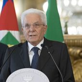 Mattarella “Scuola più efficace strumento di prevenzione contro lavoro minorile” Mattarella “Scuola più efficace strumento di prevenzione contro lavoro minorile”