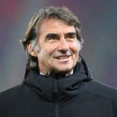 Carnevali nuovo ad della Juventus “Qui per costruire un futuro di successi” Carnevali nuovo ad della Juventus “Qui per costruire un futuro di successi”