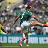 Mondiali in 4K su Tivusat, Rai 1 al canale 210 Mondiali in 4K su Tivusat, Rai 1 al canale 210