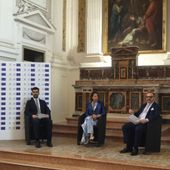 Simest, Corradini d’Arienzo “Made in Italy attrattivo, noi al fianco delle Pmi” Simest, Corradini d’Arienzo “Made in Italy attrattivo, noi al fianco delle Pmi”