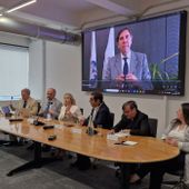 Rischi e opportunità dell’IA al centro del convegno Assidipost-Federmanager Rischi e opportunità dell’IA al centro del convegno Assidipost-Federmanager