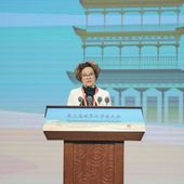 Cina, esperta italiana “Dunhuang custodisce infiniti saperi ancora da scoprire” Cina, esperta italiana “Dunhuang custodisce infiniti saperi ancora da scoprire”