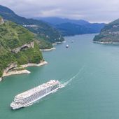 La Cina rafforza la tutela dei diritti ambientali La Cina rafforza la tutela dei diritti ambientali