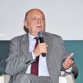 Pichetto “Tempi del nucleare in Italia? Dico 2033-2034” Pichetto “Tempi del nucleare in Italia? Dico 2033-2034”
