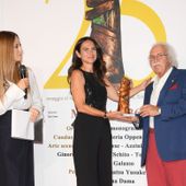 “Premio Margutta”, la 25^ edizione dedicata al mecenate Emmanuele Emanuele “Premio Margutta”, la 25^ edizione dedicata al mecenate Emmanuele Emanuele