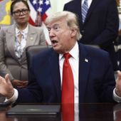 Trump festeggia gli 80 anni alla Casa Bianca con l’evento Ufc Freedom 250 Trump festeggia gli 80 anni alla Casa Bianca con l’evento Ufc Freedom 250