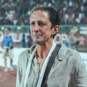 Lutto nel mondo del calcio: è morto Igor Protti Lutto nel mondo del calcio: è morto Igor Protti