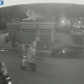 Killer in bici elettrica incastrato dal DNA sul cappellino, arrestato a Foggia Killer in bici elettrica incastrato dal DNA sul cappellino, arrestato a Foggia