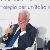 Anas, Gemme, “43,2 miliardi di euro in 10 anni per le infrastrutture” Anas, Gemme, “43,2 miliardi di euro in 10 anni per le infrastrutture”