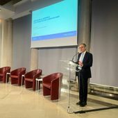 Geografia della fragilità, da Intesa Sanpaolo il Monitor dei divari territoriali Geografia della fragilità, da Intesa Sanpaolo il Monitor dei divari territoriali