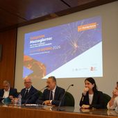 Informazione locale e Mezzogiorno, a Bari un dibattito organizzato dall’Italpress Informazione locale e Mezzogiorno, a Bari un dibattito organizzato dall’Italpress