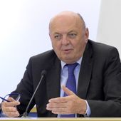 Pichetto “In Italia il nucleare possibile a metà del 2030” Pichetto “In Italia il nucleare possibile a metà del 2030”