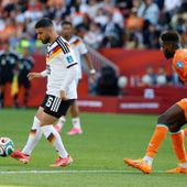 Germania-Costa d’Avorio 2-1, tedeschi ai sedicesimi del Mondiale