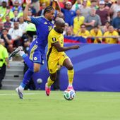 Impresa Curaçao, fermato l’Ecuador sullo 0-0