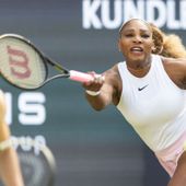 Serena Williams torna anche in singolare, wild card a Wimbledon