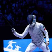 Agli Europei Italia d’oro anche nel fioretto maschile a squadre