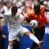 Il Belgio non sfonda, finisce 0-0 contro l’Iran