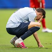 L’Uruguay pareggia ancora, Capo Verde ferma Bielsa sul 2-2