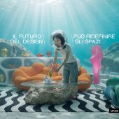 Formazione, NABA lancia la campagna “Made for Every Future”